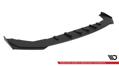 Street Pro Splitter + Flaps + Flaps BMW 2 Coupe M-Pack / M240i G42