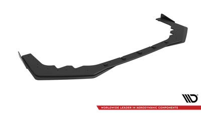 Street Pro Splitter + Flaps + Flaps Subaru WRX STI Mk1 Facelift