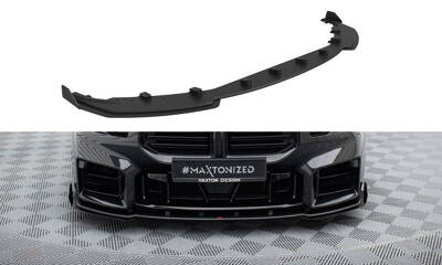 Street Pro Splitter + Flaps V.1 + Flaps BMW M2 G87