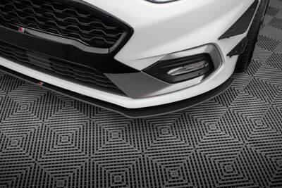 Street Pro Splitter Ford Fiesta Mk8 ST / ST-Line