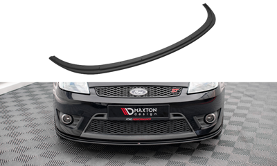 Street Pro Splitter Ford Fiesta ST Mk6