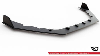 Street Pro Splitter / Frontansatz V.2 Ford Focus RS Mk3