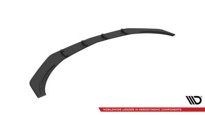 Street Pro Splitter Mercedes-Benz A 45 AMG Aero W176 Facelift