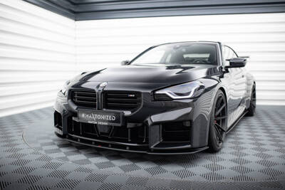 Street Pro Splitter V.1 BMW M2 G87