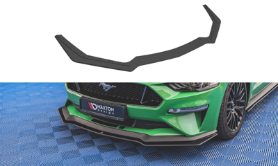 Street Pro Splitter V.1 Ford Mustang GT MK6 Facelift