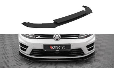 Street Pro Splitter V.1 Volkswagen Golf R Mk7