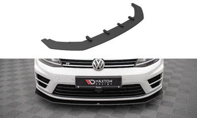 Street Pro Splitter V.2 Volkswagen Golf R Mk7