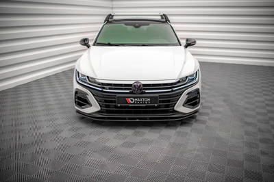 Street Pro Splitter Volkswagen Arteon R