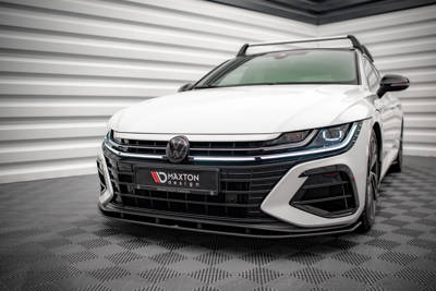 Street Pro Splitter Volkswagen Arteon R