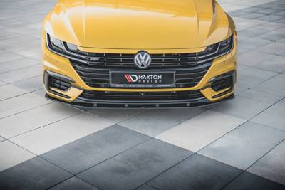 Street Pro Splitter Volkswagen Arteon R-Line