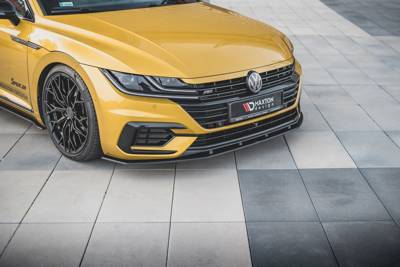 Street Pro Splitter Volkswagen Arteon R-Line