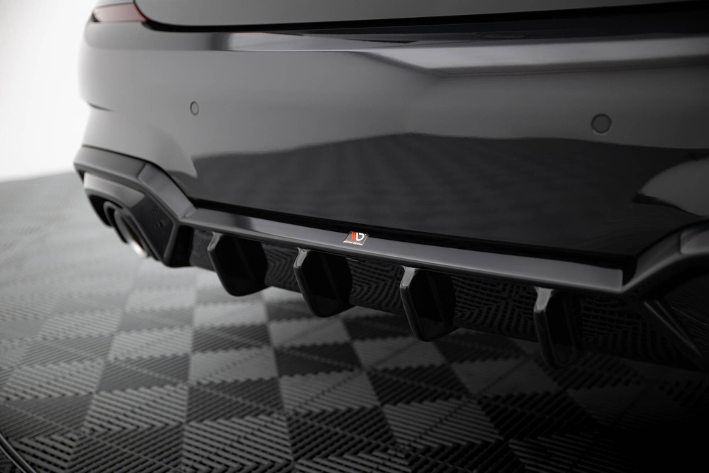Heckansatz BMW 3 M-Pack G20 / G21