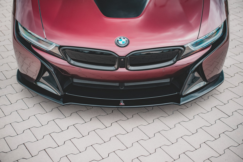 Front Diffusor BMW i8