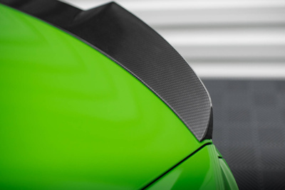 Prepreg Carbon Fiber Heckklappenspoiler Audi RS3 / S3 / A3 S-Line / Standard Sedan 8Y