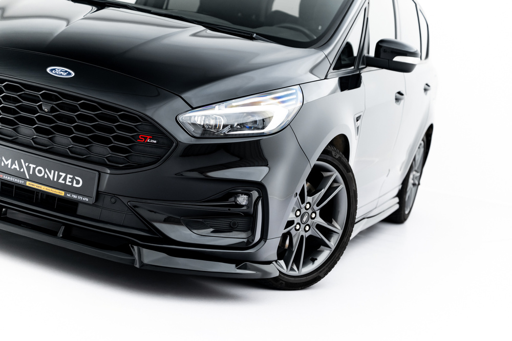 Front Diffusor Ford S-Max ST-Line Mk2 Facelift