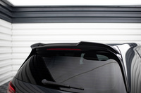 Spoiler Cap 3D Volkswagen Golf R / R-Line / GTI / GTD Mk7 / Mk7 Facelift