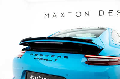 Diffusor Satz Porsche 911 Carrera 991 Facelift