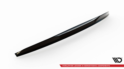 Niedriger Spoiler Cap 3D Alfa Romeo Tonale Mk1