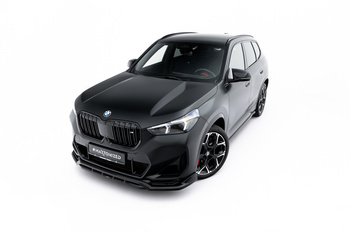 Front Diffusor BMW X1 M35i U11