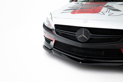 Front Diffusor V.2 Mercedes-Benz SL 63 AMG R231