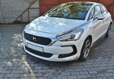 Front Diffusor V.2 Citroen DS5