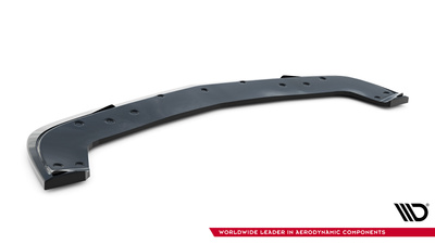 Diffusor Satz Dodge Challenger GT Mk3 Facelift