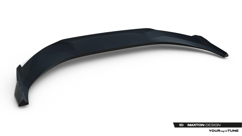 Front Diffusor V.1 Audi A6 S-Line C9