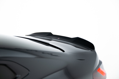 Diffusor Satz BMW 4 M-Pack Coupe G22 / G22 Facelift