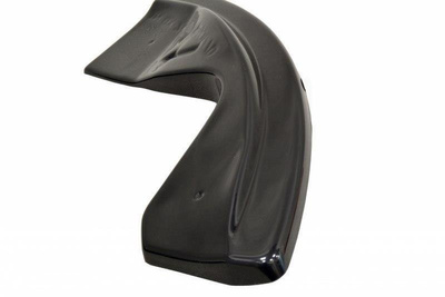 HECK DIFFUSOR SEITE L + R INFINITI QX70