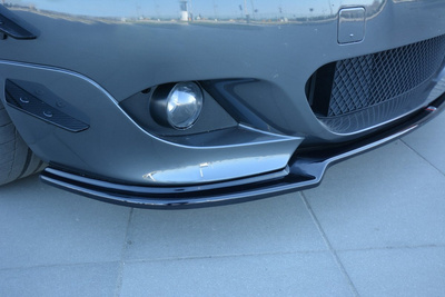 FRONTDIFFUSOR BMW 5 E60/61 M-PACK