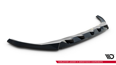 Front Diffusor Kia EV6 Mk1