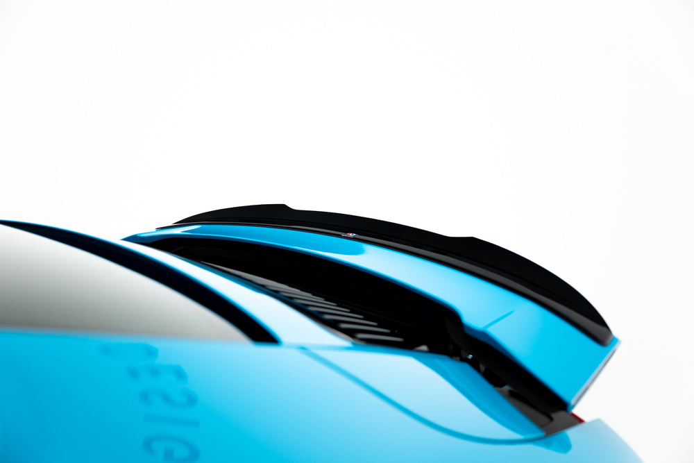 Diffusor Satz Porsche 911 Carrera 991