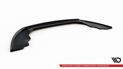 Front Diffusor V.3 Ford Fiesta ST Mk7 FL
