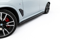 Seitenschweller Diffusor V.1 BMW X5 M-Pack G05 Facelift