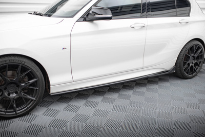 Diffusor Satz V.2 BMW M140i F20 Facelift 