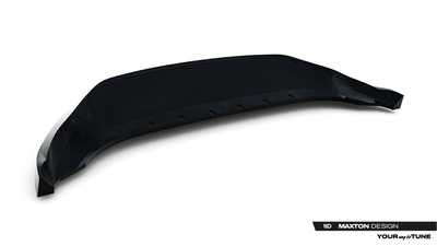 Front Diffusor Ford Kuga ST-Line Mk2 Facelift