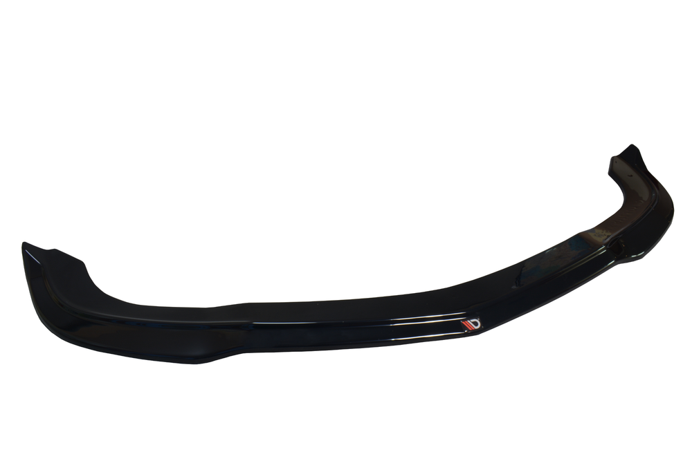 SPLITTER / FRONTANSATZ V.1 MERCEDES-BENZ SLK R172 
