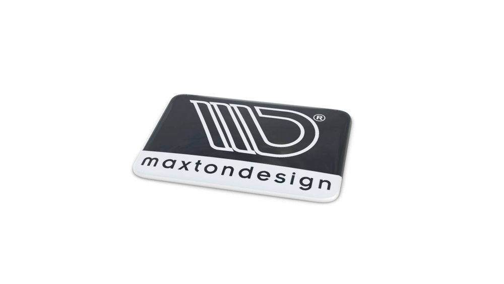 3D Sticker (6stk.)