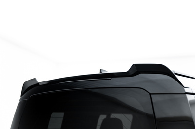 Diffusor Satz Land Rover Defender 110 Mk4