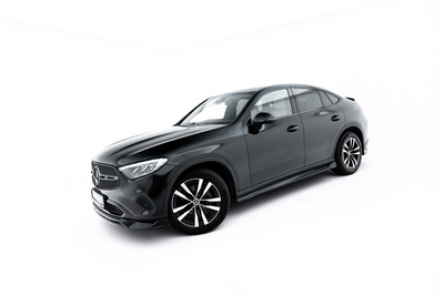 Seitenschweller Diffusor Mercedes-Benz GLC Coupe C254