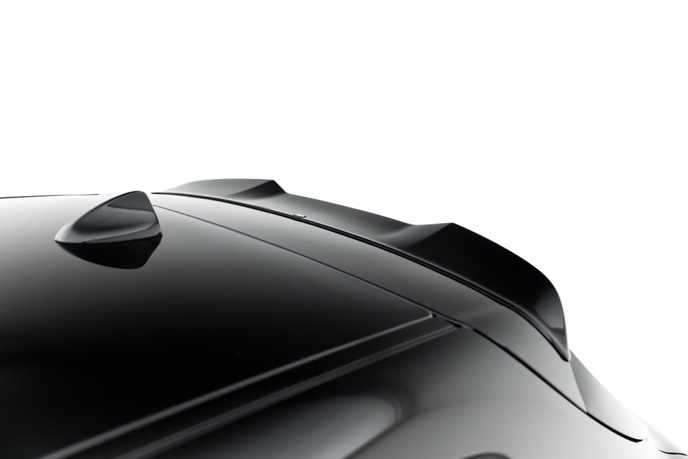 Höher Spoiler Cap 3D Alfa Romeo Tonale Mk1