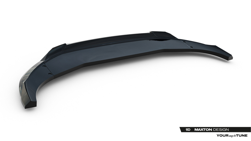 Front Diffusor V.2 Cupra Terramar Mk1