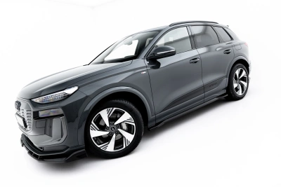 Seitenschweller Diffusor Audi Q6 e-tron Standard / S-Line / SQ6 e-tron SUV / Sportback Mk1