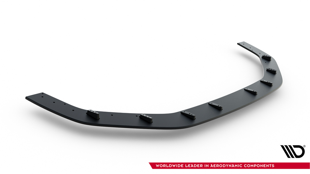 Street Pro Splitter Audi RS3 Sportback 8Y Facelift
