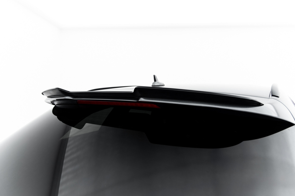 Spoiler Cap Audi A6 S-Line / S6 Avant C7 / C7 Facelift