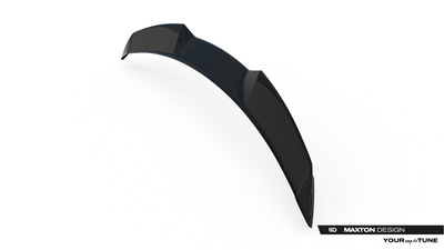 Höher Spoiler Cap 3D Lexus RX F-Sport Mk4 Facelift