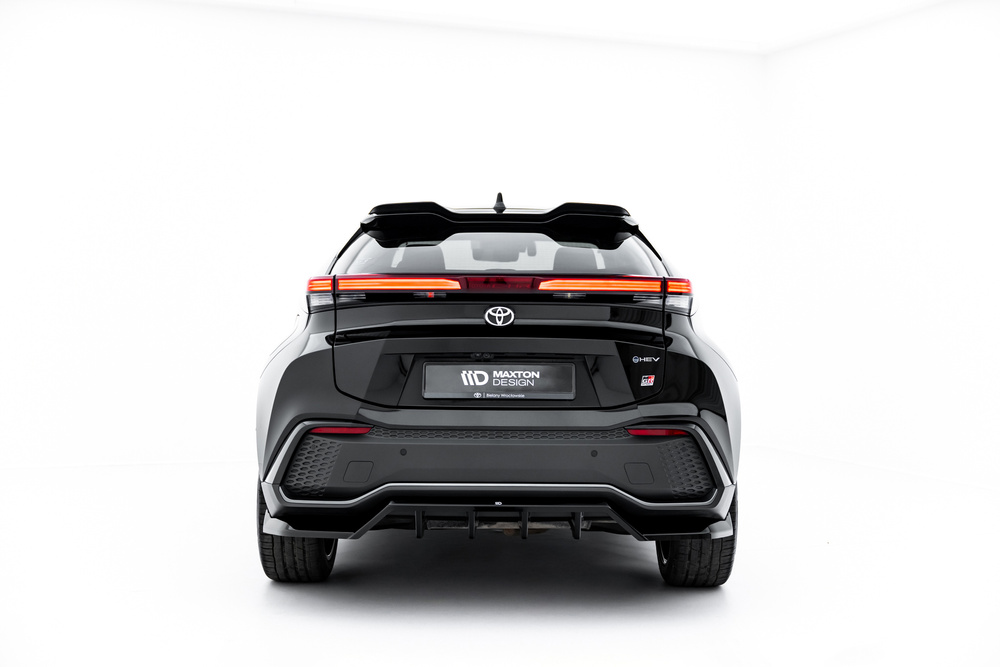 Diffusor Satz Toyota C-HR Mk2