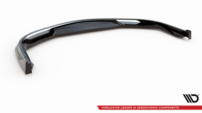 Front Diffusor Porsche 911 Turbo 997