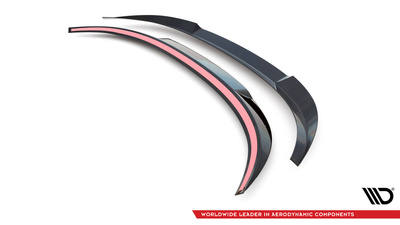 Diffusor Satz Porsche 911 Carrera 4S 992
