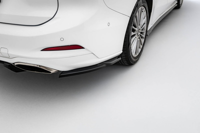 Diffusor Satz Ford Focus Vignale Estate Mk4